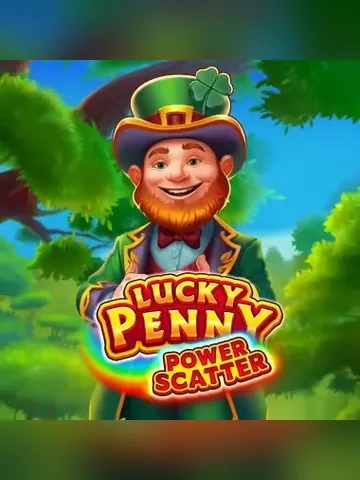 Lucky Penny Power Scatter